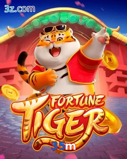35m jogo do tigre da sorte